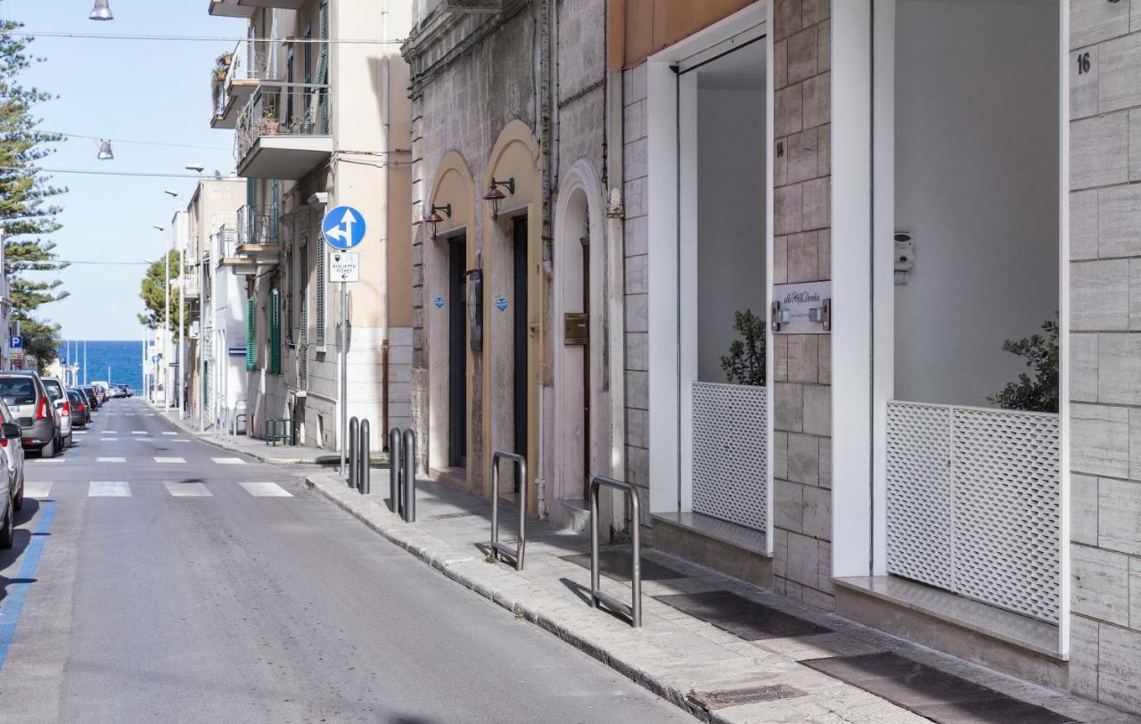 Alla Vecchia Porta 14 Monopoli Dış mekan fotoğraf